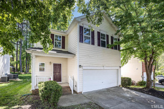 217 Rapp Ln Apex, NC 27502