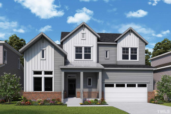 4421 Bridle Run Dr Raleigh, NC 27606