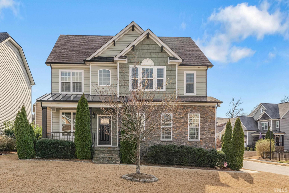 620 Prides Crossing, Rolesville, NC 27571 Raleigh Realty