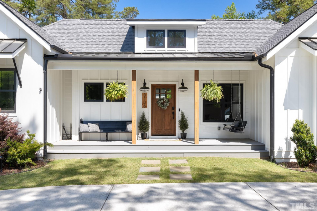 3106 Ridge Rd, Durham, NC 27705 Raleigh Realty