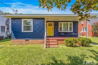 205 Virginia Ave Fayetteville, NC 28305