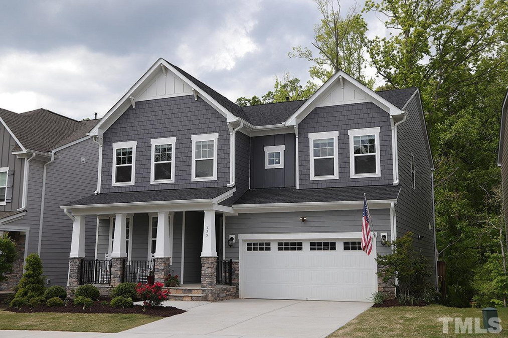 232 Abbot Pl, Chapel Hill, NC 27516 Raleigh Realty