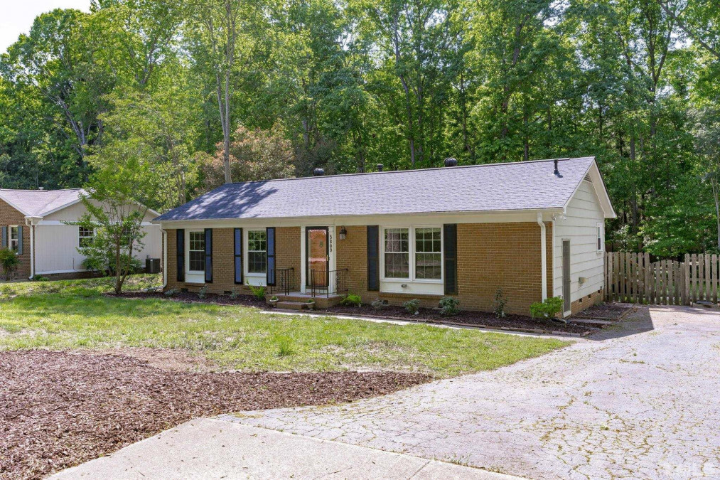5809 Rangeley Dr, Raleigh, NC 27609 Raleigh Realty