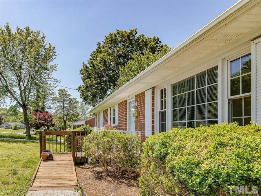 605 Fifth St, Mebane, NC 27302 Raleigh Realty