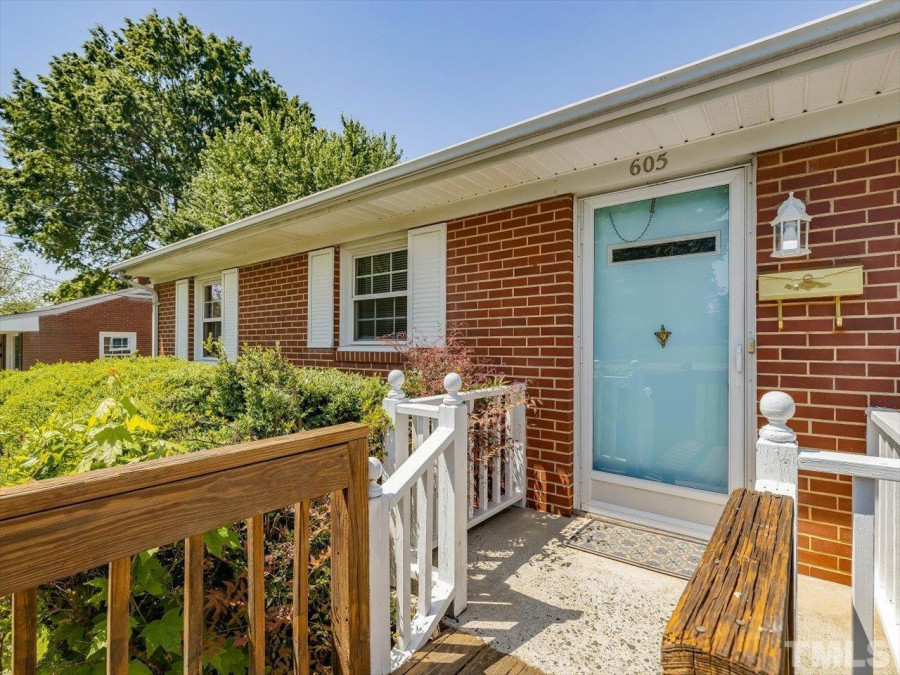 605 Fifth St, Mebane, NC 27302 Raleigh Realty