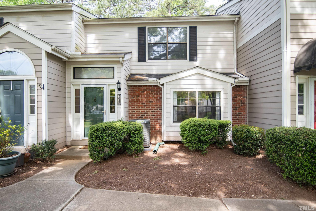 7633 Falcon Rest Cir, Raleigh, NC 27615 Raleigh Realty
