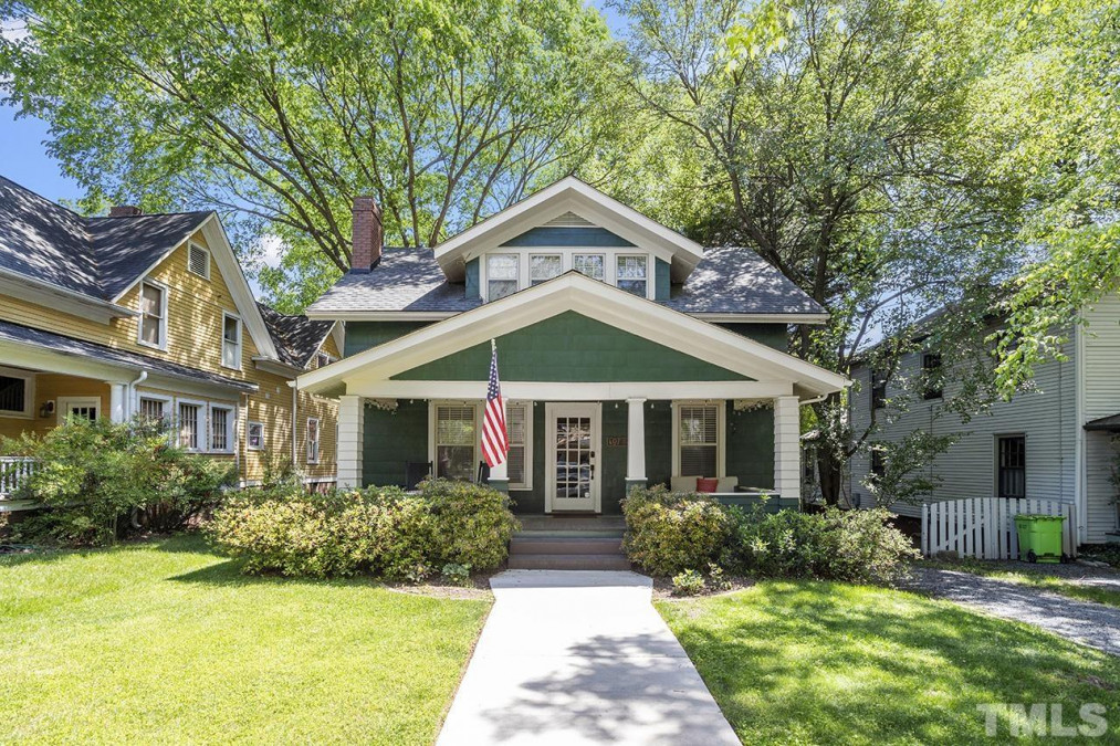 407 Boylan Ave, Raleigh, NC 27603 Raleigh Realty