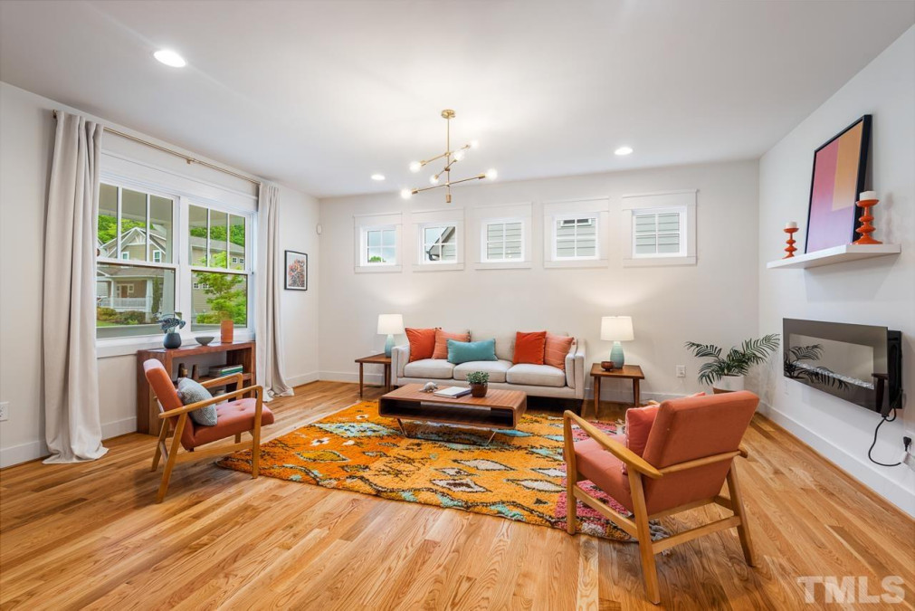 601 Jerome Rd, Durham, NC 27713 Raleigh Realty