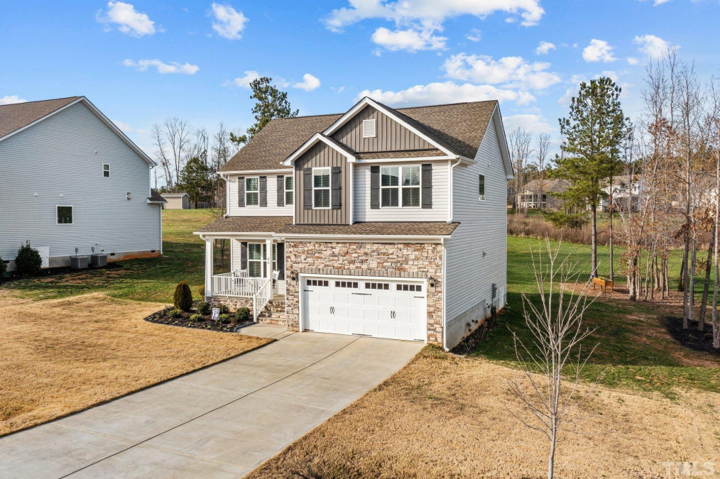 50 Mims Dr Youngsville, NC 27596