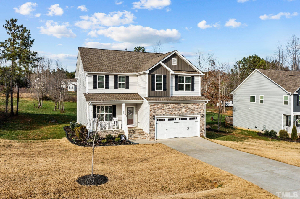 50 Mims Dr Youngsville, NC 27596