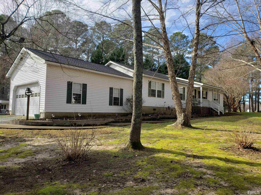 4 Colony Rg, Clayton, NC 27520 Raleigh Realty