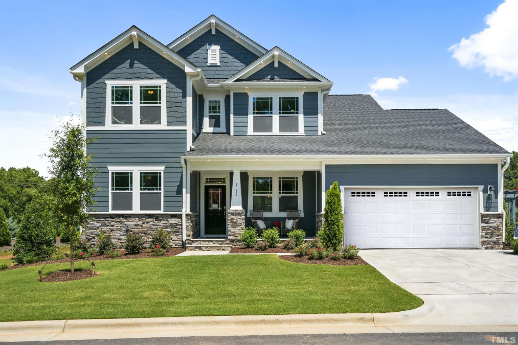 385 Bonaventure Dr, Clayton, NC 27527 Raleigh Realty