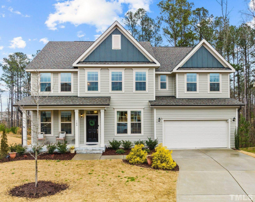 100 Needham Ln, Clayton, NC 27527 - Raleigh Realty