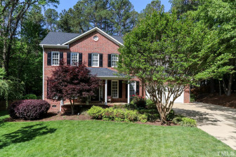 113 Flora Springs Dr Cary, NC 27519