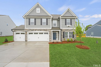 327 Arlie Ln Lillington, NC 27546