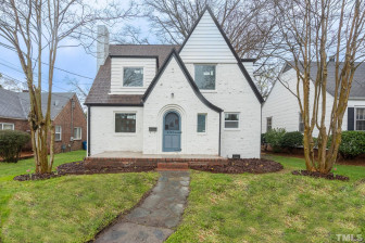 2707 Roxboro St Durham, NC 27704
