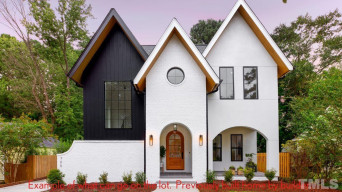 1817 Watkins St Raleigh, NC 27604