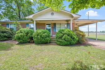 10995 Harnett Dunn Hw Dunn, NC 28334