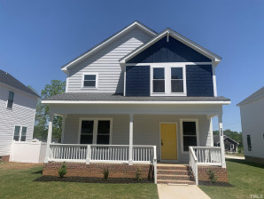 306 Hill St Benson, NC 27504