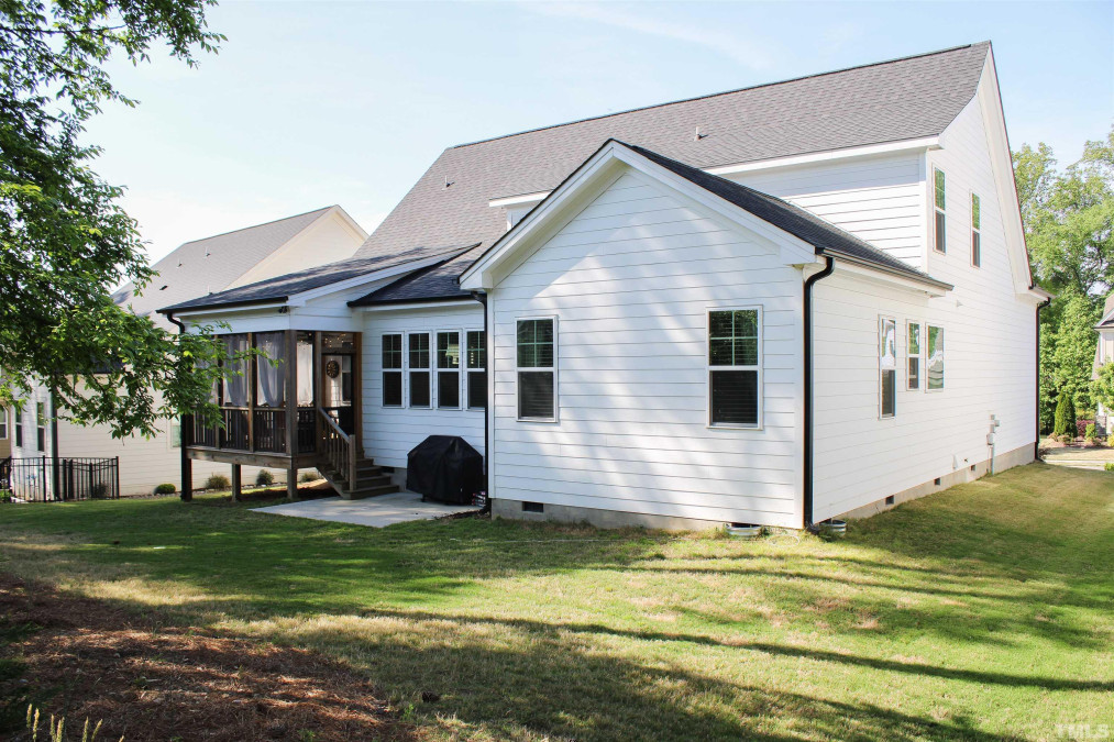 614 Glenmere Dr, Knightdale, NC 27545 Raleigh Realty