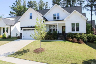 614 Glenmere Dr Knightdale, NC 27545