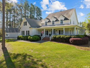 4072 Salem Farms Rd Oxford, NC 27565