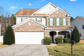 3813 Kesslers Cross Dr Raleigh, NC 27610