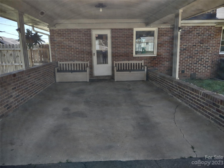 7500 Old Plank Rd, Charlotte, NC 28216 MLS 4017591